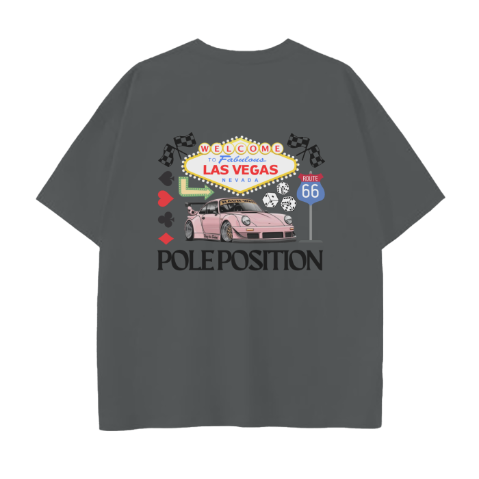 Las Vegas T-Shirt