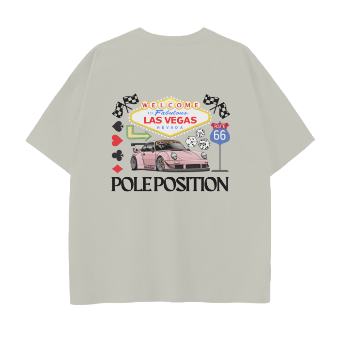 Las Vegas T-Shirt