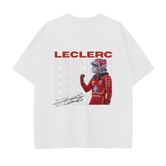 Charles Leclerc T-Shirt