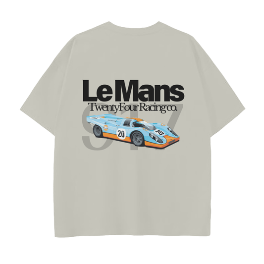 Le Mans Porsche 917 T-Shirt