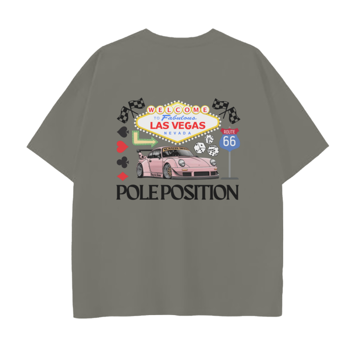 Las Vegas T-Shirt