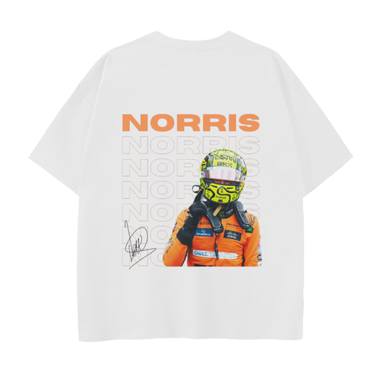 Lando Norris T-Shirt