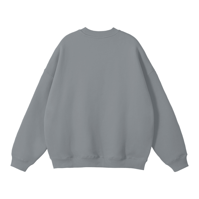 Pole Position Basic Fleece Sweatshirt