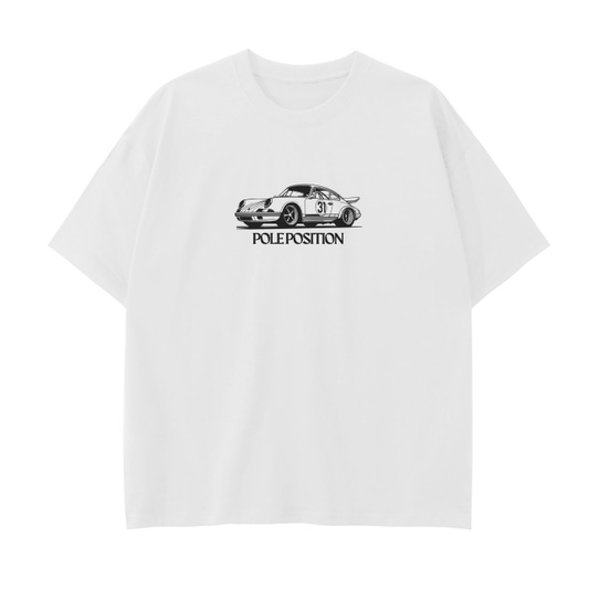 Pole Position Basic T-Shirt