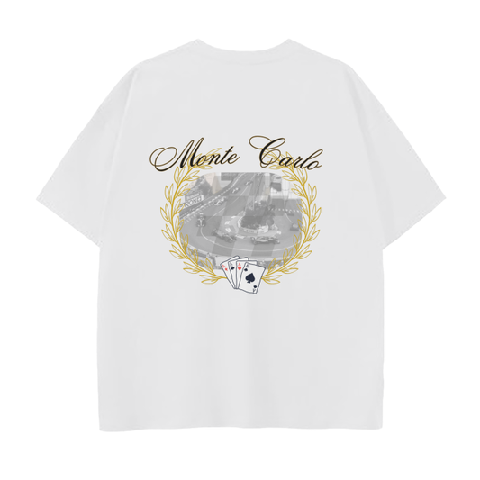 Monte Carlo T-Shirt