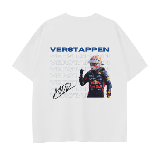 Max Verstappen T-Shirt