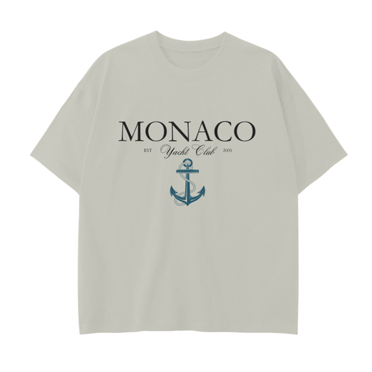 Monaco Yacht Club T-Shirt