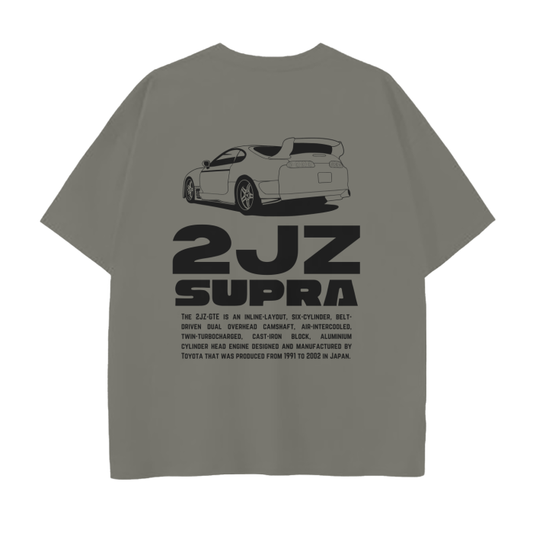 Supra 2JZ T-Shirt