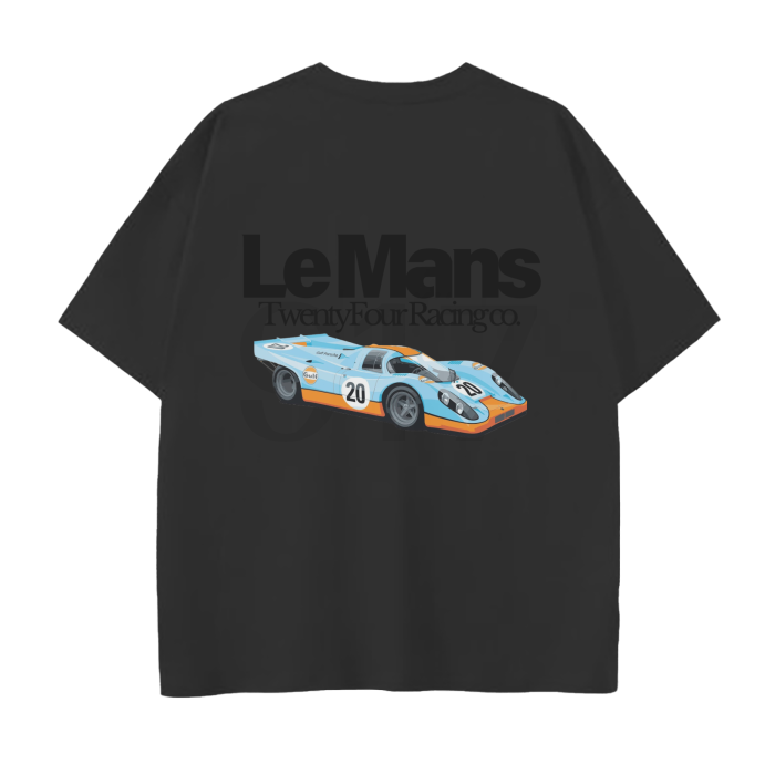 Le Mans Porsche 917 T-Shirt