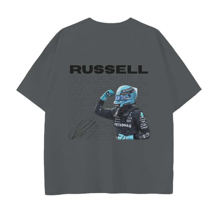 George Russell T-Shirt