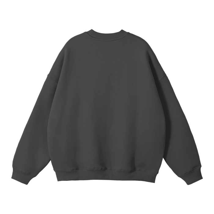 Pole Position Basic Fleece Sweatshirt