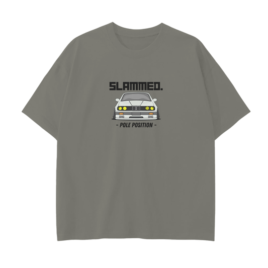 Slammed. T-Shirt